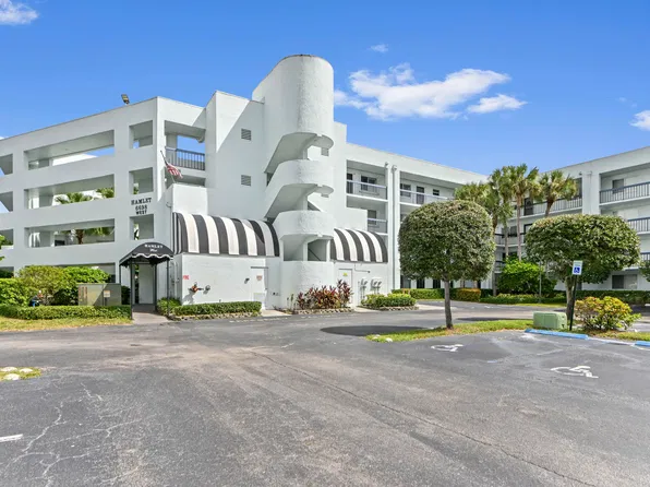 6698 10th Avenue N #323, Lake Worth, FL 33467