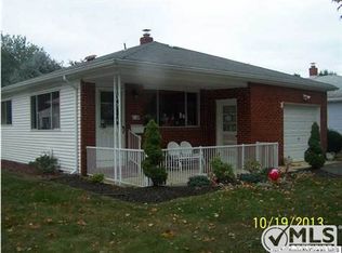 100 Fort De France Ave, Toms River, NJ