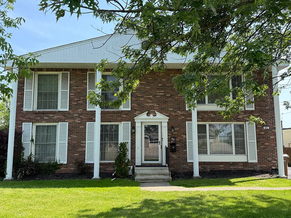 445 Cleveland Dr