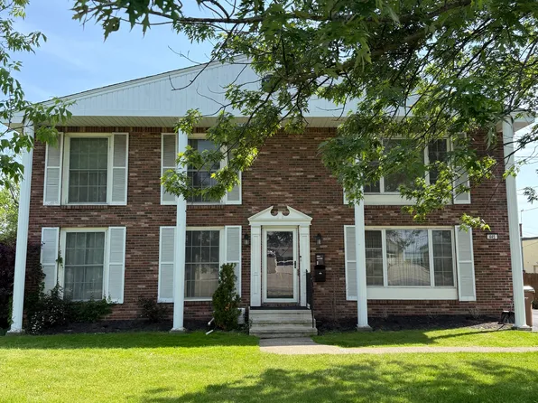 445 Cleveland Dr, Cheektowaga, NY 14225