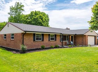 2844 Marigold Dr, Dayton, OH 45449