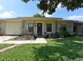 5542 Red Sky St, San Antonio, TX 78242