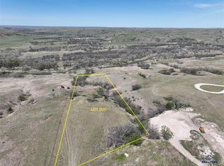 264th St Lot R20, Wood, SD 57585