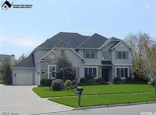 20703 Westminster Dr, Strongsville, OH