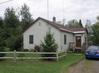 31 Facteau Ave, Tupper Lake, NY 12986
