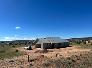 34 Rory Rd, Edgewood, NM 87015