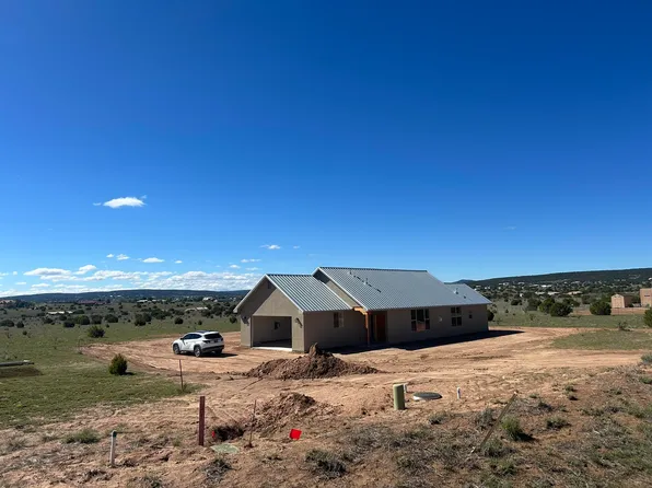 34 Rory Rd, Edgewood, NM 87015