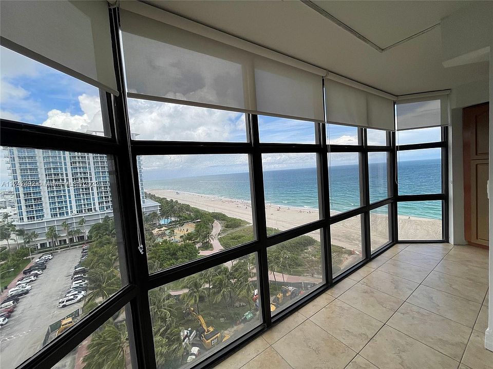 1st image of 6423 Collins Ave APT 1207