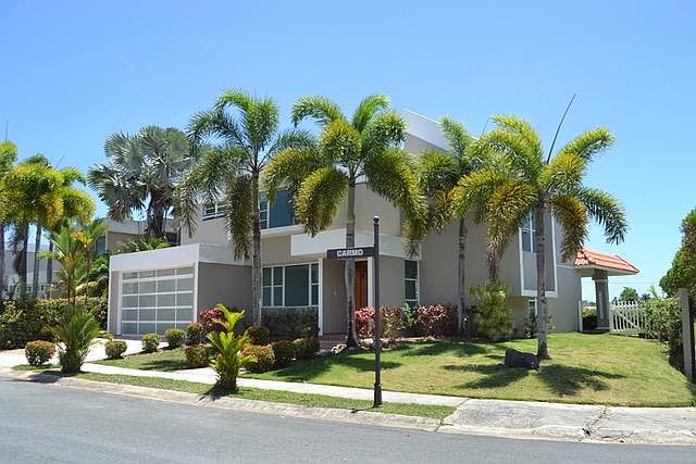 Corner Lot