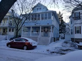 67 Bristol Rd #A1, Medford, MA 02155