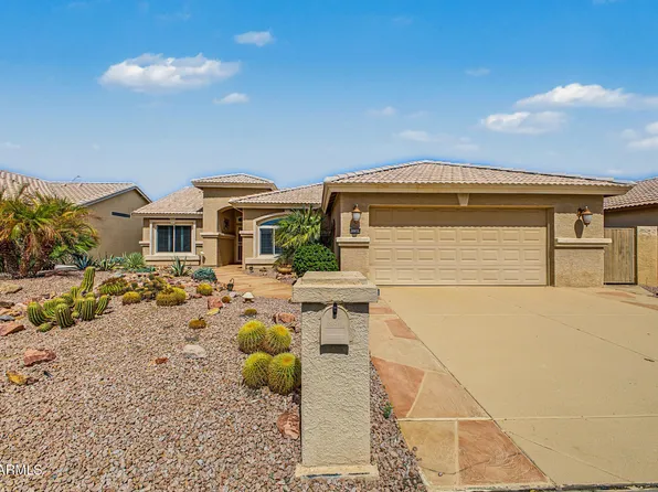 15380 W AMELIA Drive, Goodyear, AZ 85395