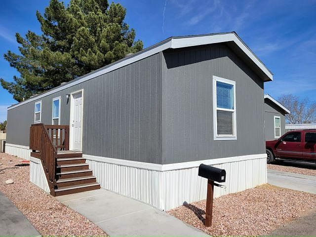 1st image of 825 N Lamb Blvd #76