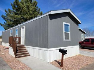 825 N Lamb Blvd #76, Las Vegas, NV 89110
