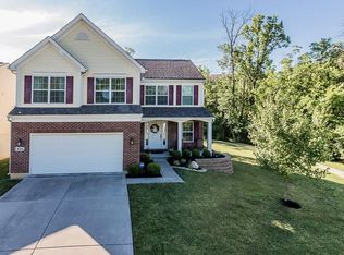 455 Sunnybrook Dr, Florence, KY 41042