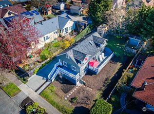 3810 Densmore Ave N, Seattle, WA 98103