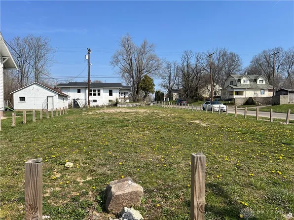 3601 Hoover Ave, Dayton, OH 45402