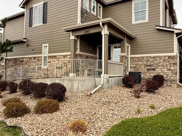 1297 Timber Run Hts, Monument, CO 80132