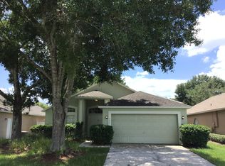 4308 Iveyglen Ave, Orlando, FL 32826