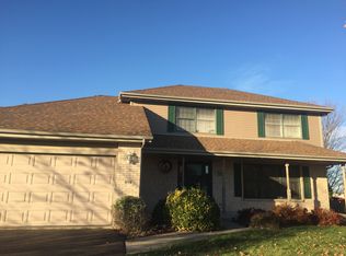 914 Gregory Way, Winnebago, IL 61088