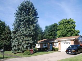 425 Oberlin St, Columbus, OH 43230