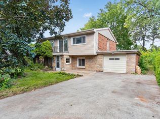 539 Enfield Rd, Burlington, ON L7T2X5