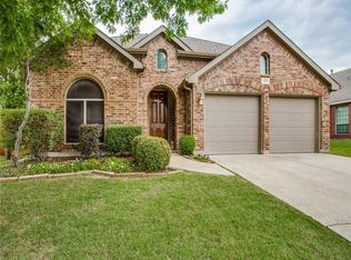 121 Cassandra Dr, Forney, TX 75126