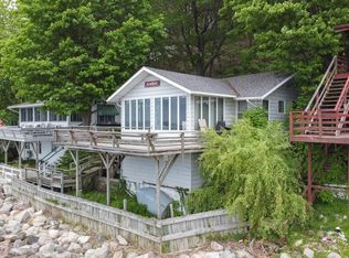 28945 Ballou Walk, Covert, MI 49043