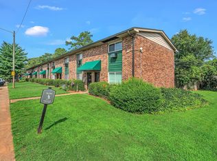 Cobbs Creek Apartments, Decatur, GA 30032