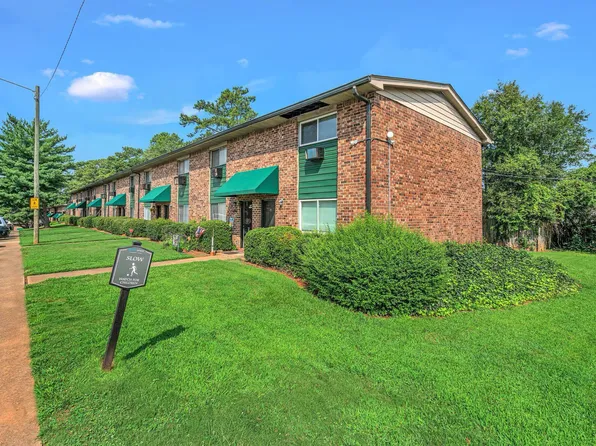 Cobbs Creek Apartments