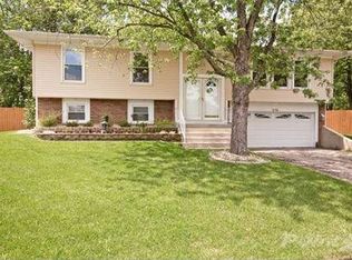 376 Stafford Ct, Bolingbrook, IL