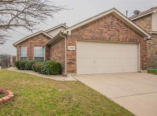 11868 Porcupine Dr, Fort Worth, TX 76244