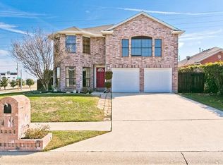 2079 Sailmaker Ct, Lewisville, TX 75067