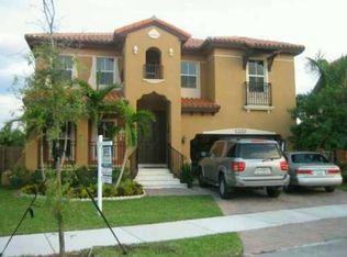 15420 SW 27th Ter, Miami, FL 33185