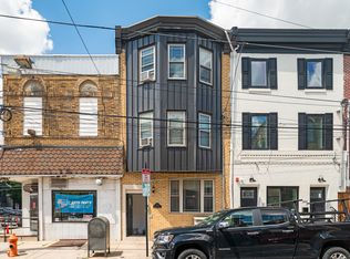 1202 N 4th St Floor 2, Philadelphia, PA 19122