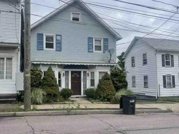 735 Main St, Sugar Notch, PA 18706