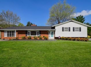 3101 Longhorn Rd, Roanoke, VA 24018