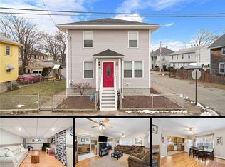 30 Oak Ave, Riverside, RI 02915