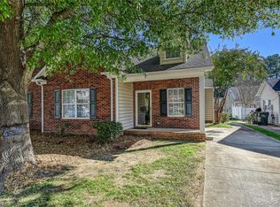 1715 Clemmon Sanders Cir, Rock Hill, SC