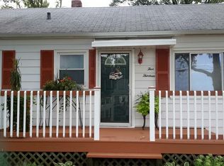 513 W Walnut St, Crown Point, IN 46307