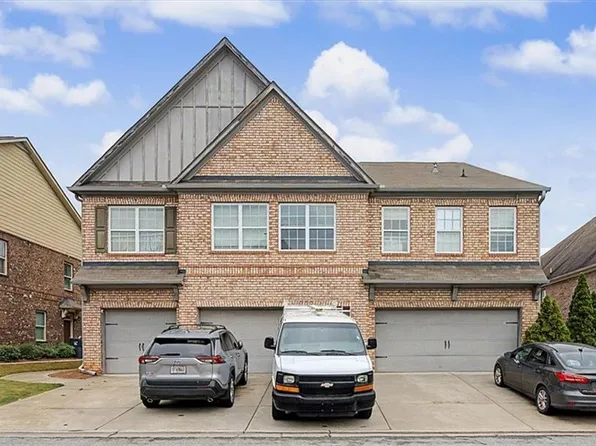 805 Pleasant Hill Rd #333, Lilburn, GA 30047