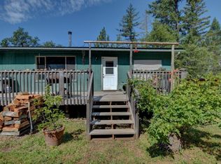 9504 Butte Falls Hwy, Eagle Pt, OR 97524