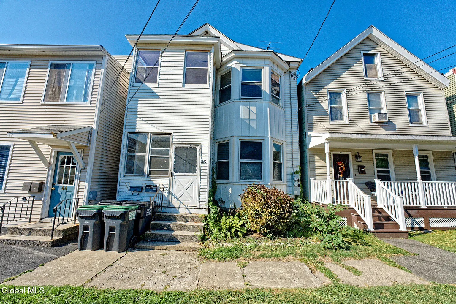 46 Clifton Street photo 1