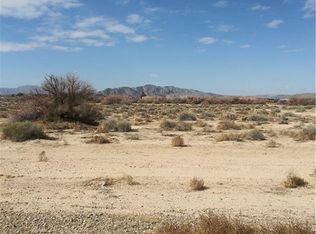 2550 Decatur Ave, Pahrump, NV 89060