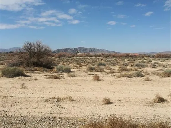 2550 Decatur Ave, Pahrump, NV 89060