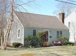 103 Walnut Rd, Barrington, RI 02806