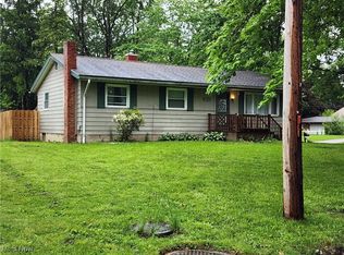 4139 Fairlawn Heights Dr SE, Warren, OH 44484