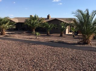 12947 W Desert Cove Rd, El Mirage, AZ 85335