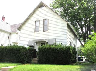 1718 11th St, Moline, IL 61265