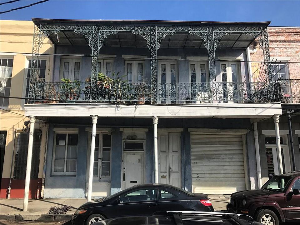 1st image of 1117 Saint Mary St #19