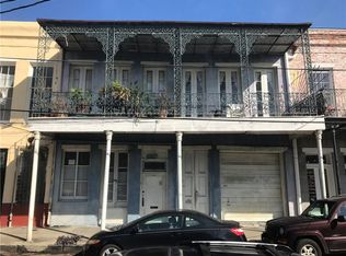 1117 Saint Mary St #19, New Orleans, LA 70130